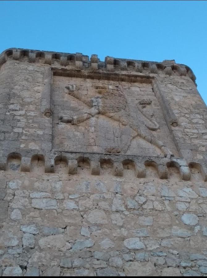 Toledo Ciudad De Las Tres Culturas , Un Lugar Para Disfrutar Todas Las Familias Con Sus Hijos " Desayuno Incluido" Villamiel de Toledo Buitenkant foto