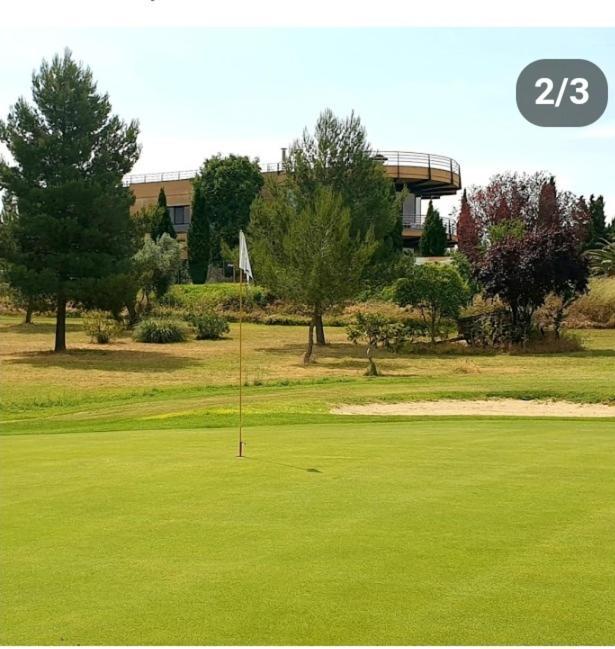 Toledo Ciudad De Las Tres Culturas , Un Lugar Para Disfrutar Todas Las Familias Con Sus Hijos " Desayuno Incluido" Villamiel de Toledo Buitenkant foto