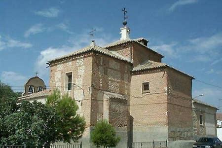 Toledo Ciudad De Las Tres Culturas , Un Lugar Para Disfrutar Todas Las Familias Con Sus Hijos " Desayuno Incluido" Villamiel de Toledo Buitenkant foto