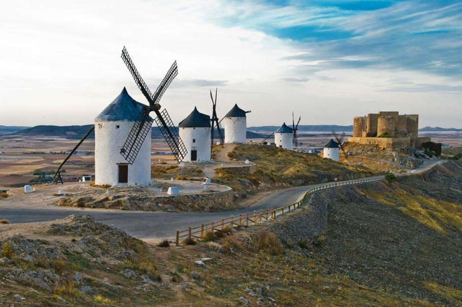 Toledo Ciudad De Las Tres Culturas , Un Lugar Para Disfrutar Todas Las Familias Con Sus Hijos " Desayuno Incluido" Villamiel de Toledo Buitenkant foto